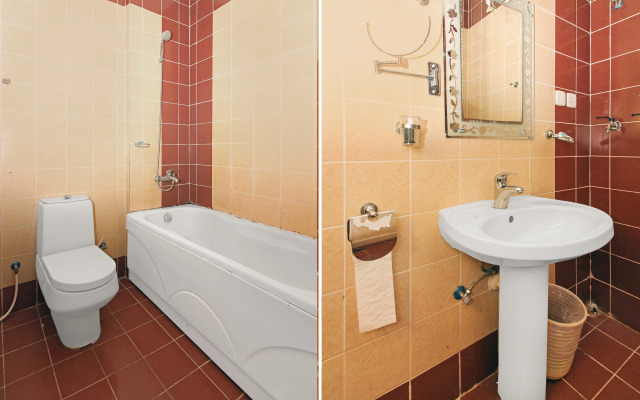 OYO 589 Lavina House