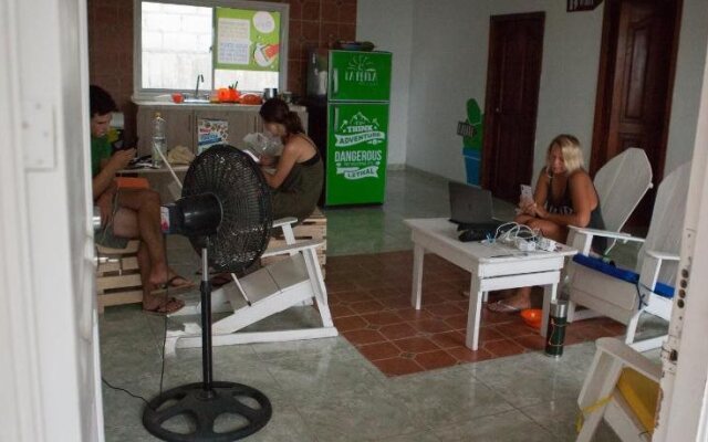 La Perla Hostel