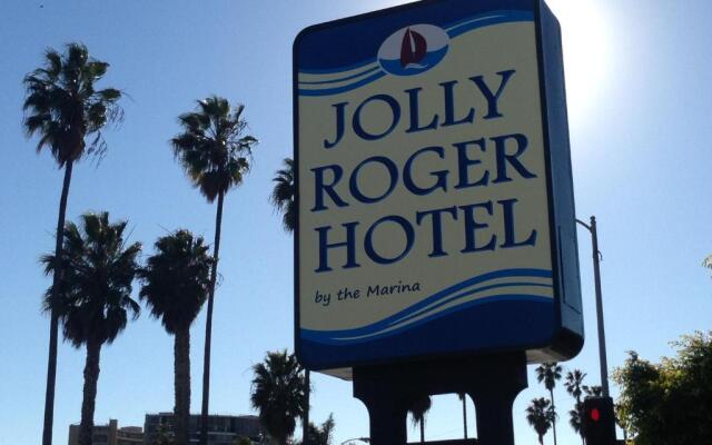 Jolly Roger Hotel