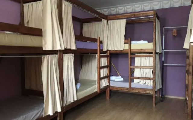 Studio 47 - Hostel