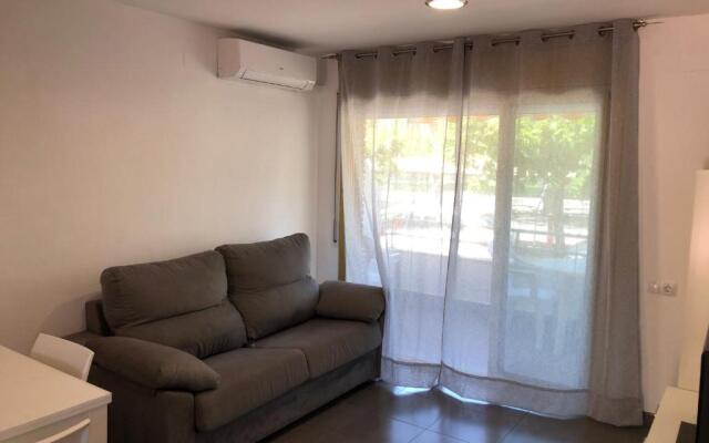 Apartaments Colibri