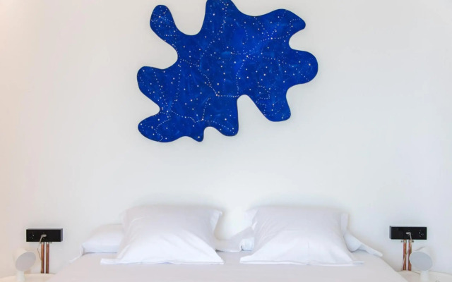 Sodium Hotel Boutique