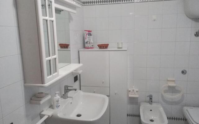 Appartamento Tuderte