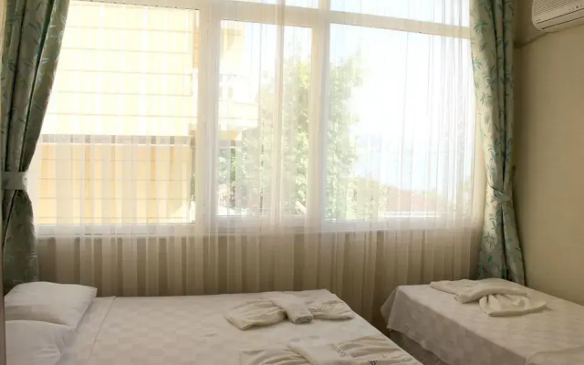 Bisera Hotel Erdek