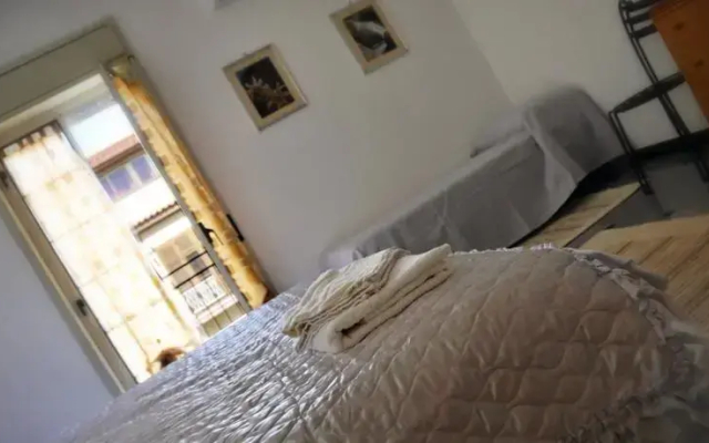 Casa Vernagallo
