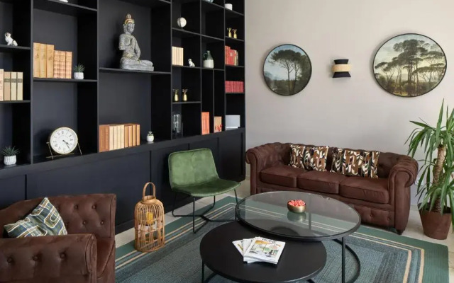Hotel Saint Alban