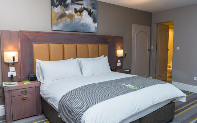 Holiday Inn Mutare by IHG