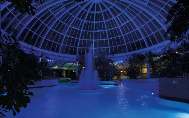 Vital Hotel Frankfurt