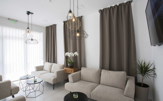 Hotel Intermezzo