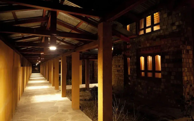 Hotel Ugyen Ling