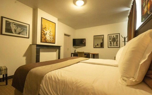 Hotel Malon