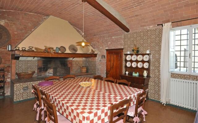 Villa Lorenza