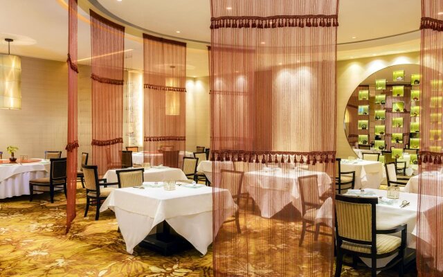 The Westin Beijing Financial Street