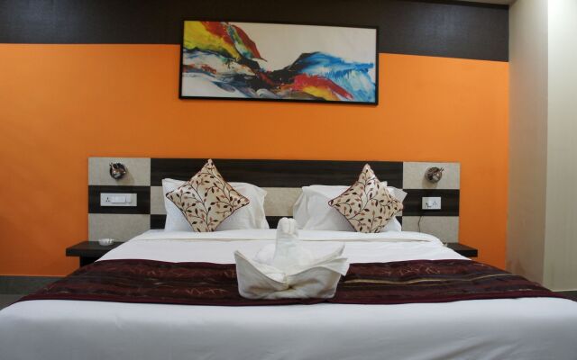 The Loft Hotel