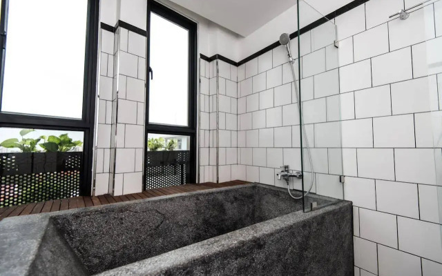 Aquarius Hotel & Urban Resort Phnom Penh