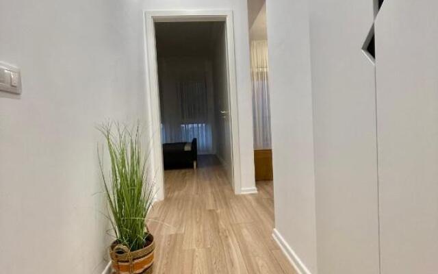 Fancy Apartment 21
