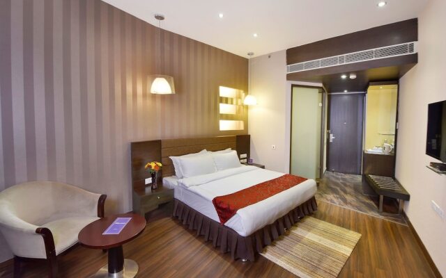 Five Elements Hotels North Avenue Delhi