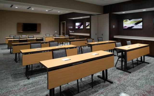 Courtyard by Marriott Charlotte Steele Creek