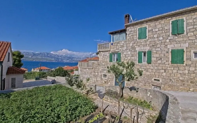 Jurica - Panoramic Sea View - A1