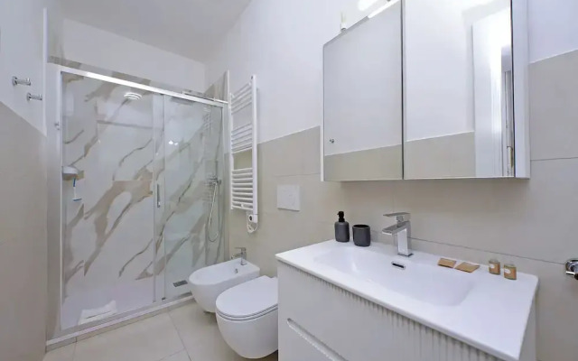 YCH Delightful flat near San Giovanni