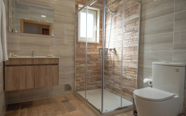 Socalcos Do Douro House