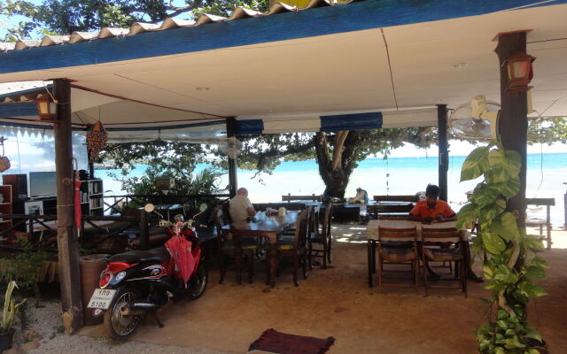 AoPong Resort