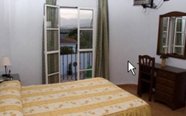 Hostal Villega