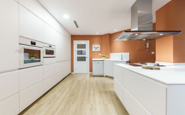 Home Club Canalejas I