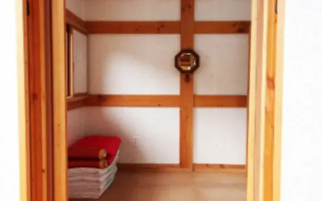 Gawondang Guest House