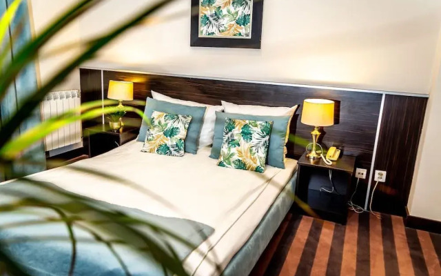 Hotel Dworek
