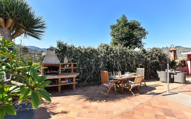 Finca Madroñal con piscina Gran Canaria