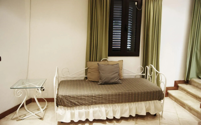 B&B Antico Ulivo