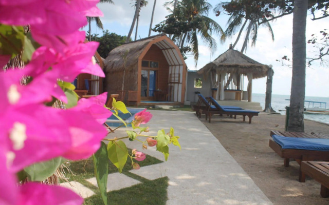 The Place Beach Bungalows