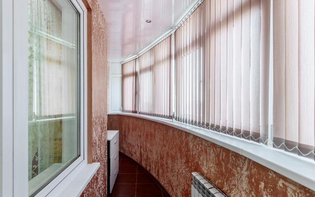 Апартаменты на проспекте Соколова