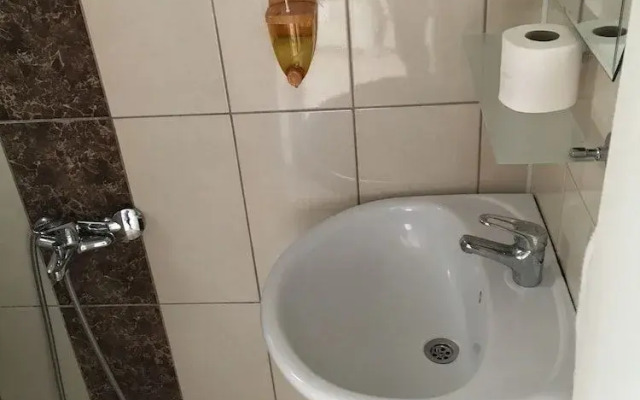 Seker Beach Apart Hotel