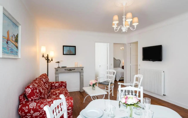 Holiday Home Le Colibri