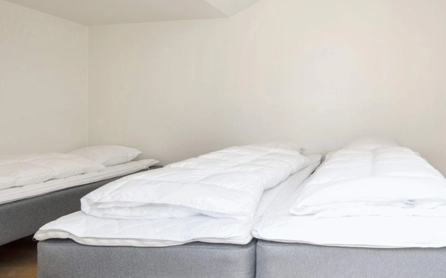 5 Star Holiday Home in Haderslev