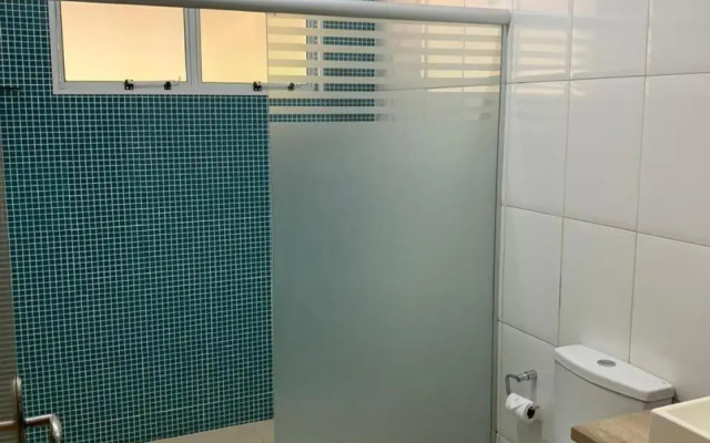 Taipas Pousada e Camping