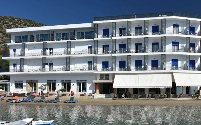 Minoa Hotel