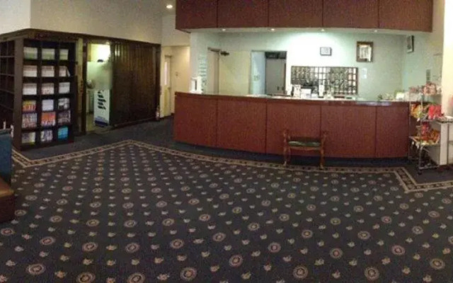 Nobeoka Royal Hotel