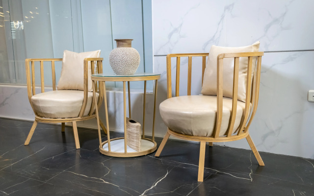 KH Hotel Boutique