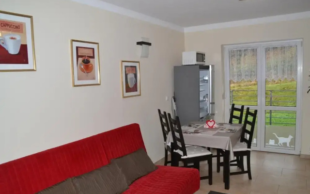 Apartament Kawowy - Apartamenty 5d