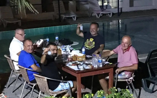 Ayci Otel