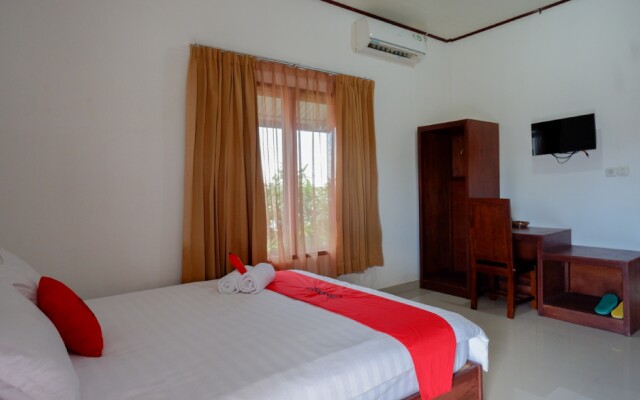 RedDoorz @ Tomia Island Wakatobi
