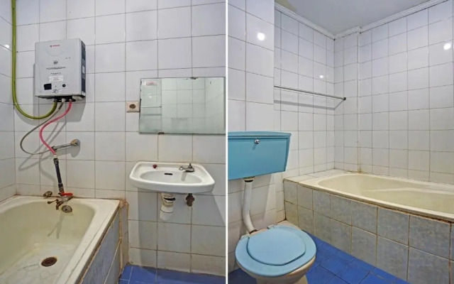 OYO 90028 Hotel Victory