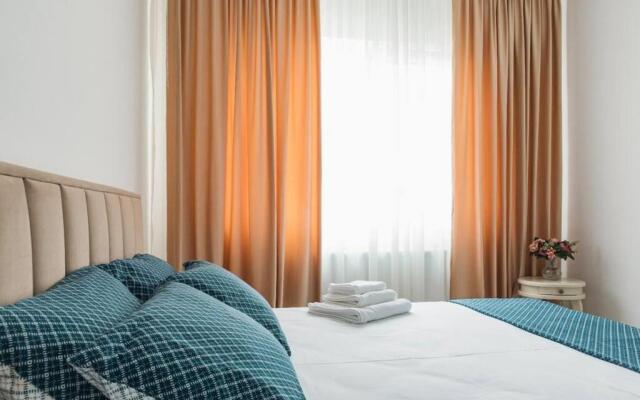 Coco Luxury Apartment
