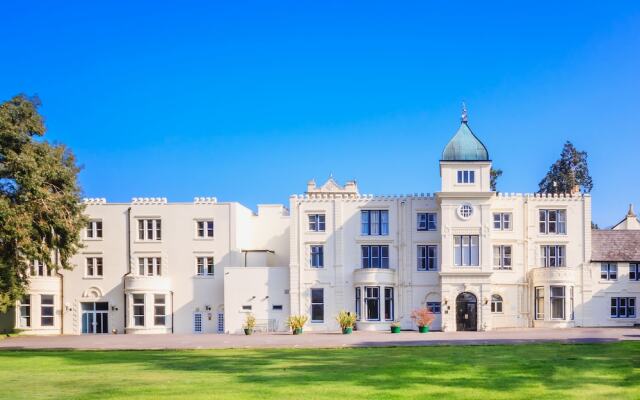 Botleigh Grange Hotel