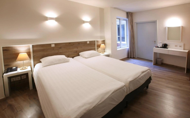 Playas de Guardamar Hotel