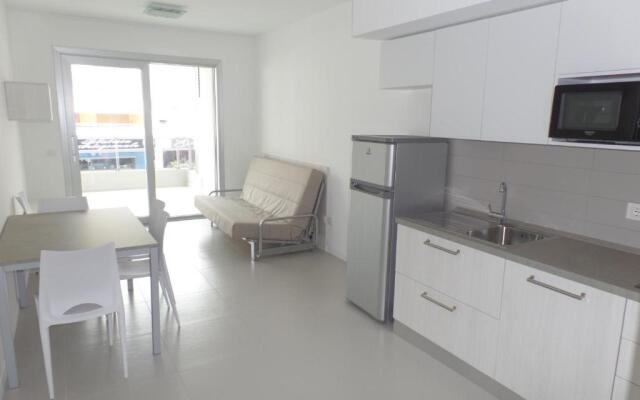 Quasar C in Bibione With 2 Bedrooms and 1 Bathrooms