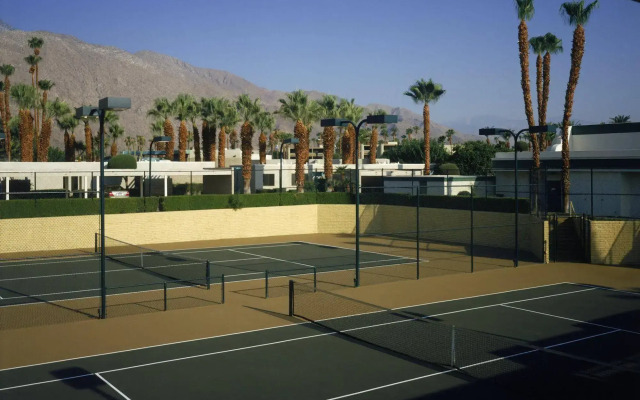 Desert Isle Resort